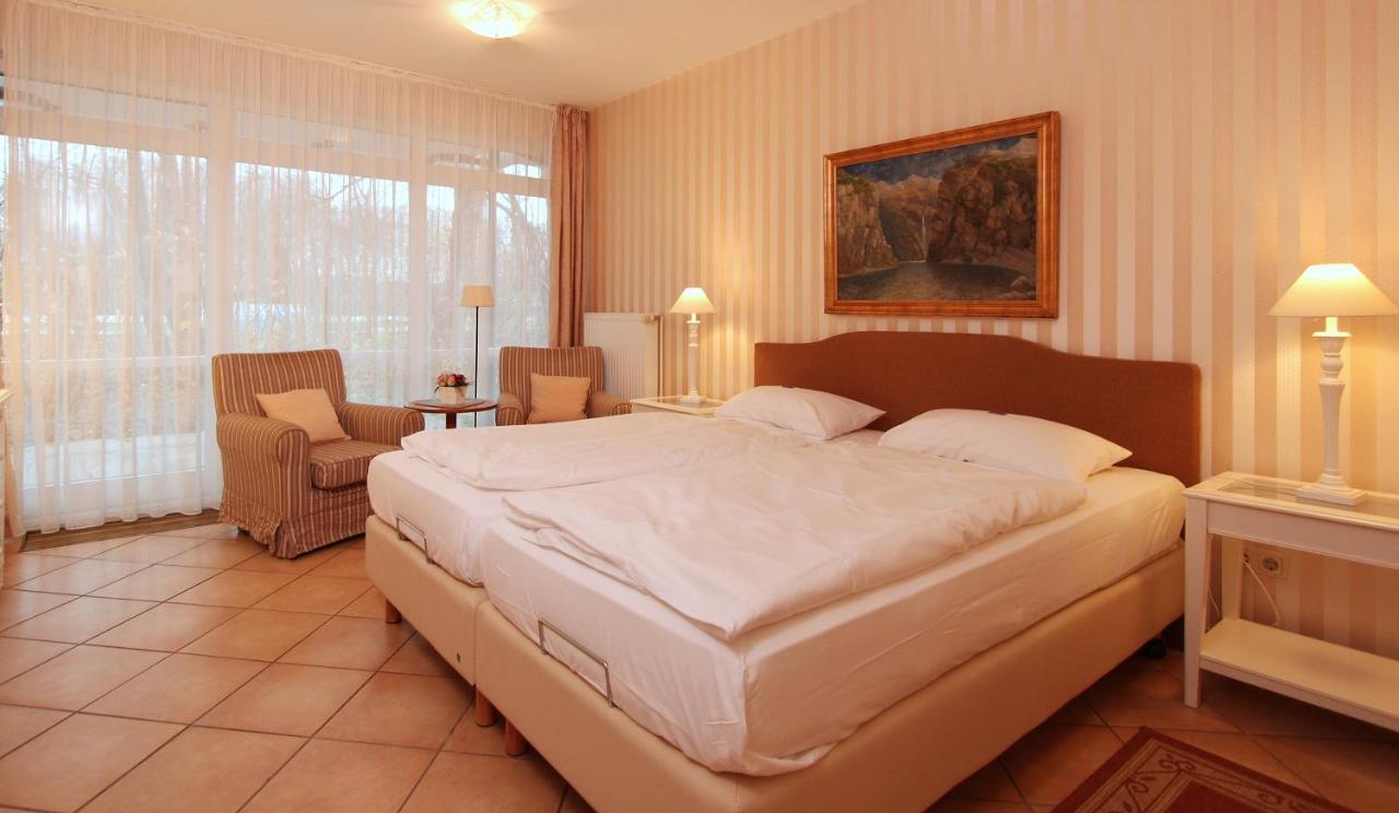 Ferienwohnung Antonia Kuehlungsborn Ngoại thất bức ảnh